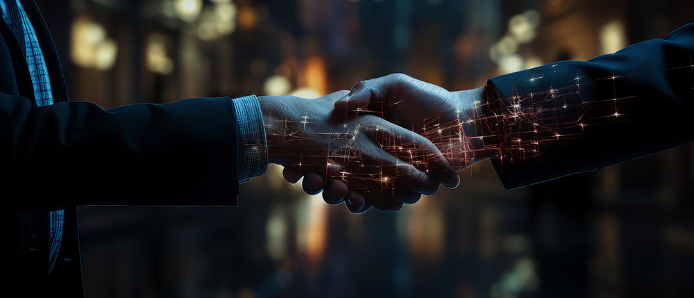نحوه برقراری ارتباط با مشتری؛ چطور با مشتری تعامل کنیم؟