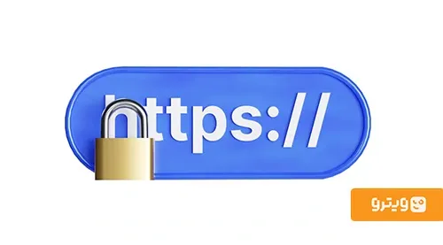 گواهی SSL